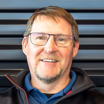 Photo of Todd Hurlburt