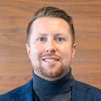 Photo of Kris Nielsen