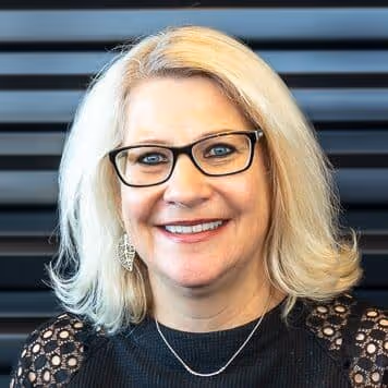 Photo of Christiane Perkins