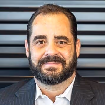Photo of Joe Sirna