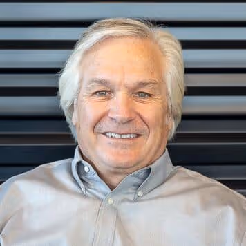 Photo of Larry Miller