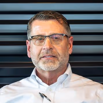 Photo of Chuck Davis