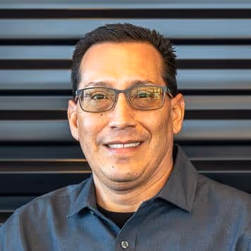 Photo of Joe Sauceda