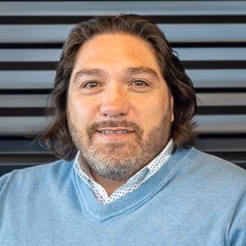 Photo of Fernando Ricci