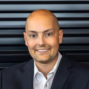Photo of Nicolas Battaglia