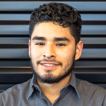 Photo of Joseph Ortez