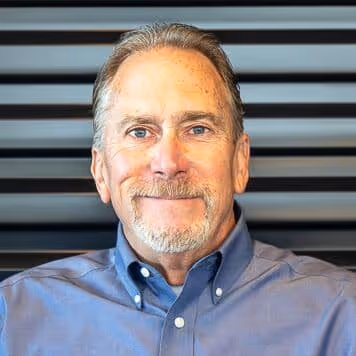 Photo of Bill Wilkerson